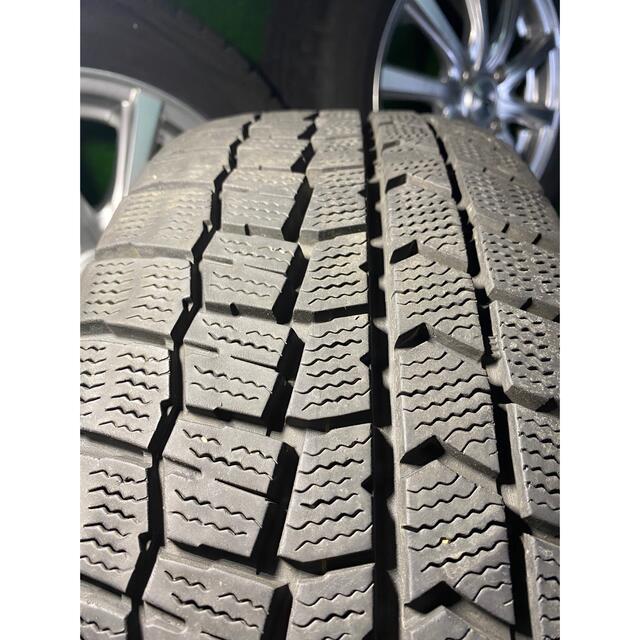 特別セーフ アベリア15 4 100 185 60r15 スタッドレス アクア