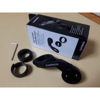 ガーミン(GARMIN)のGARMINガーミン　延長アウトフロントマウント　ライト取付マウント付(その他)