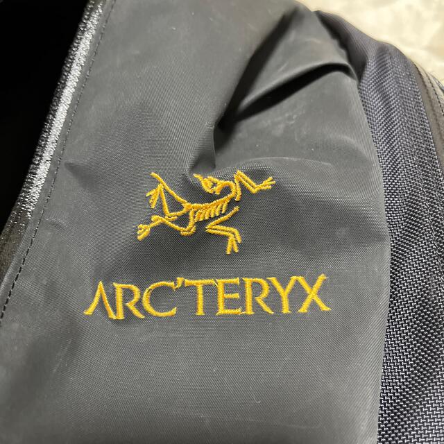 ARC'TERYX(アークテリクス)のアークテリクスアロー22 メンズのバッグ(バッグパック/リュック)の商品写真