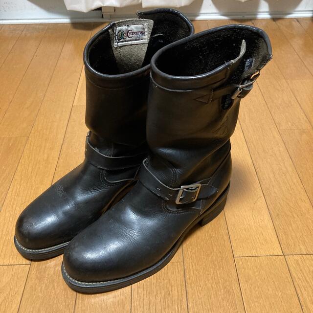 CHIPPEWA(チペワ)のチペワブーツ メンズの靴/シューズ(ブーツ)の商品写真