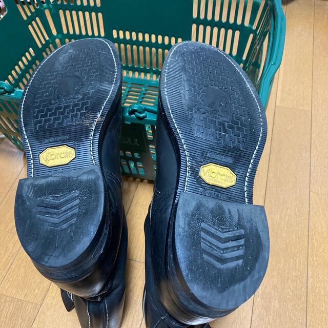 CHIPPEWA(チペワ)のチペワブーツ メンズの靴/シューズ(ブーツ)の商品写真