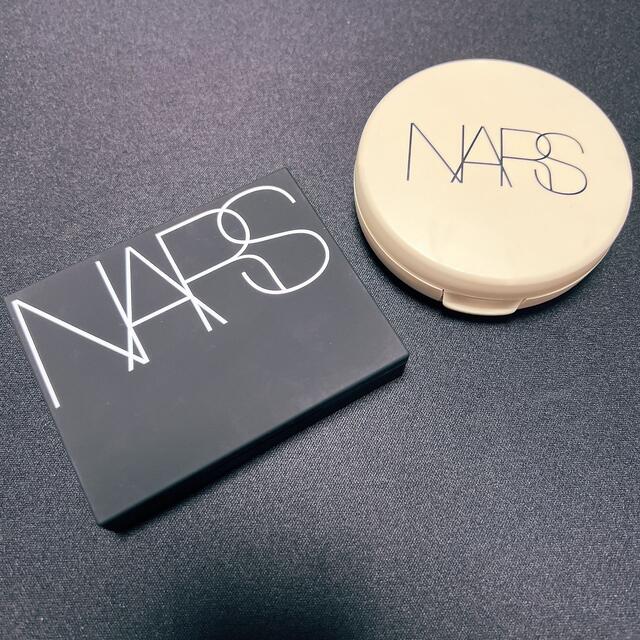 NARS まとめ売り