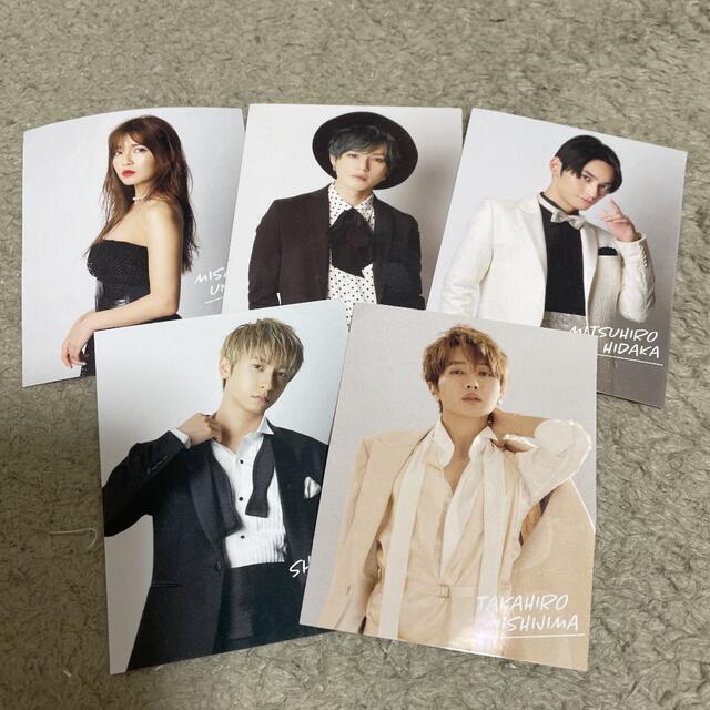 aaa グッズ 日高 - www.vedhainternationalschool.com