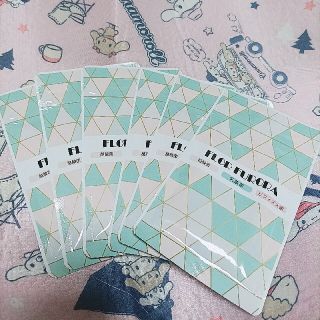 FLOR FURORA ダイエットサプリ 6袋 6ヶ月分(ダイエット食品)
