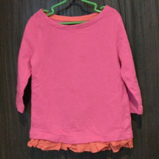 ギャップキッズ(GAP Kids)のGapkids スウェット 130cm(Tシャツ/カットソー)