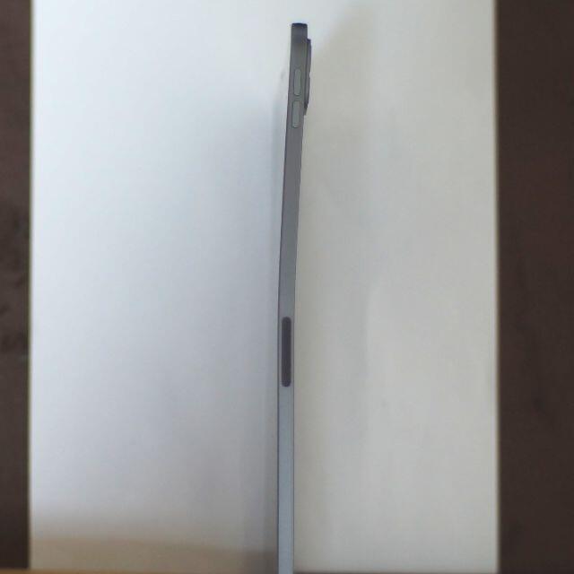 Apple(アップル)のiPad Pro 11インチ 2020年モデル(第二世代) 128GB WiFi スマホ/家電/カメラのPC/タブレット(タブレット)の商品写真