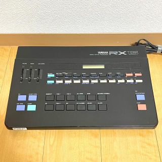 YAMAHA ヤマハ RX15 リズムマシン ドラムマシン PCM音源