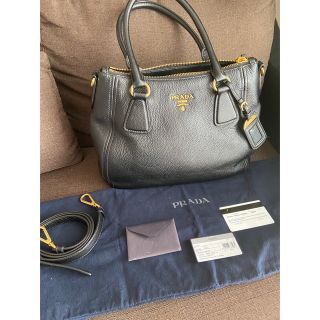 プラダ(PRADA)の専用(ショルダーバッグ)