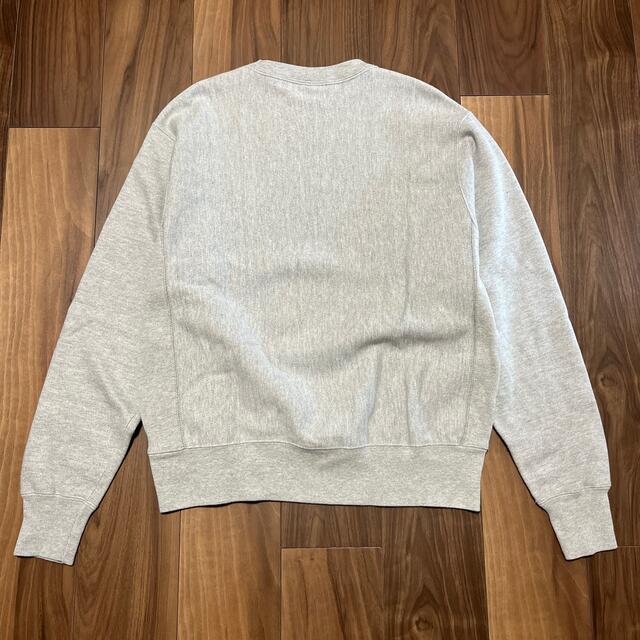 Champion(チャンピオン)のCHAMPION REVERSE WEAVE CREW  メンズのトップス(スウェット)の商品写真