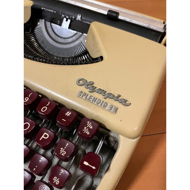 Olympia splendid33 その他のその他(その他)の商品写真