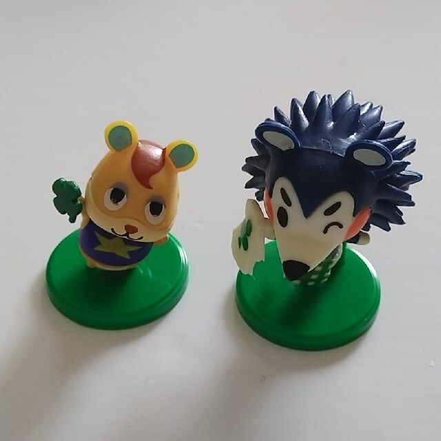 フルタ製菓 フルタチョコエッグ どうぶつの森 きぬよ ハムスケの通販 By くるみ ん S Shop フルタセイカならラクマ フルタ製菓 フルタチョコエッグ どうぶつの森 きぬよ ハムスケの通販 By くるみ ん S Shop フルタセイカならラクマ