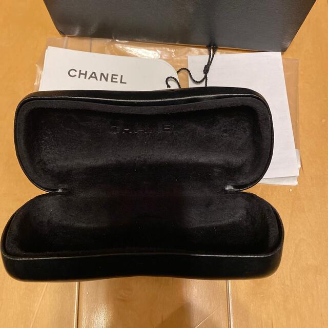 CHANEL(シャネル)のシャネル　サングラス レディースのファッション小物(サングラス/メガネ)の商品写真