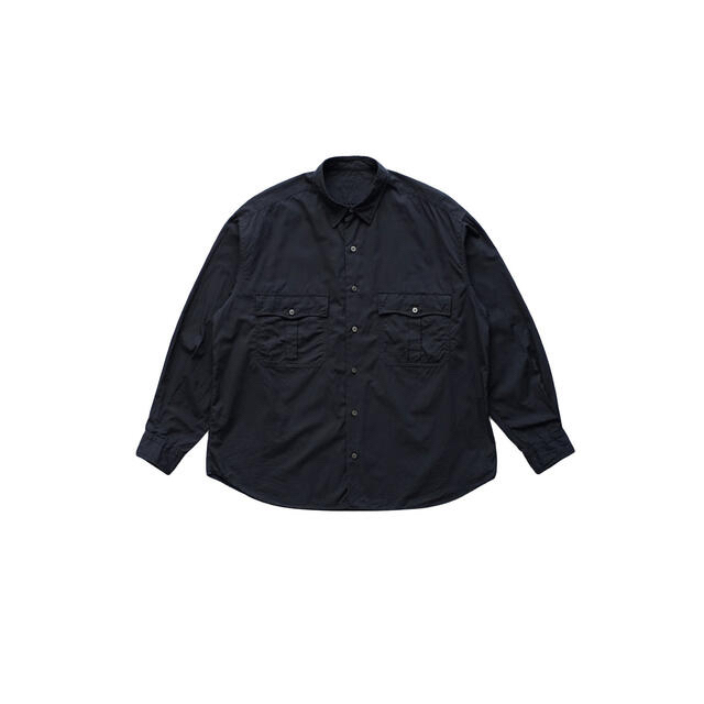 Porter Classic ROLL UP SHIRTS 金沢店限定