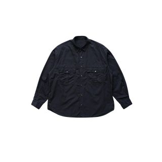 ポーター(PORTER)のPorter Classic ROLL UP SHIRTS 金沢店限定(シャツ)