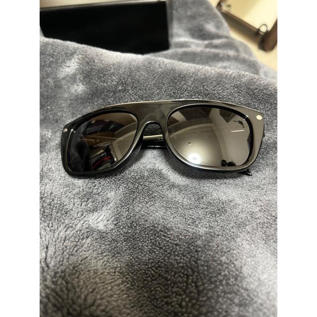GIVENCHY - ジバンシー　サングラス