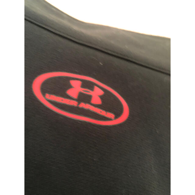 UNDER ARMOUR(アンダーアーマー)のアンダーアーマー　ジャージ　キッズ キッズ/ベビー/マタニティのキッズ服男の子用(90cm~)(ジャケット/上着)の商品写真