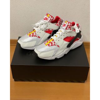 ナイキ(NIKE)のNIKE Air Huarache エアハラチ Liverpool リバプール(スニーカー)