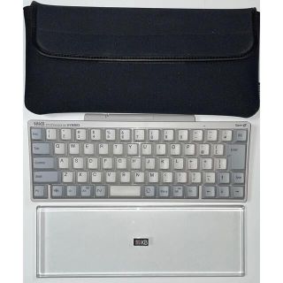 HHKB Professional Hybrid Type-S 日本語配列 白(PC周辺機器)