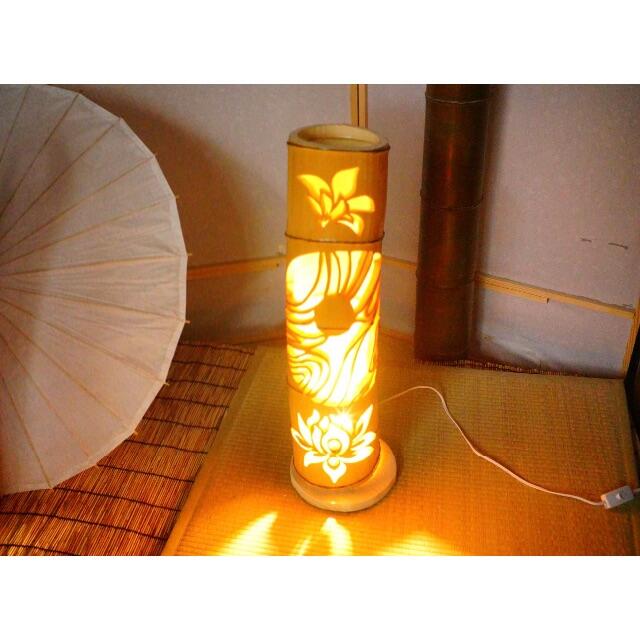 竹灯り・竹あかり・竹灯籠・竹灯篭・竹ランプ ~~ 癒しの灯り 竹灯り・竹あかり・竹灯籠・竹灯篭・竹ランプ ~~ 癒しの灯り