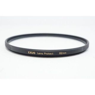 大口径 フィルター　marumi EXUS Lens Protect 82mm(フィルター)