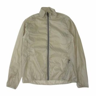 ザノースフェイス(THE NORTH FACE)のTHE NORTH FACE ノースフェイス ベント ジャケット M【中古】(その他)