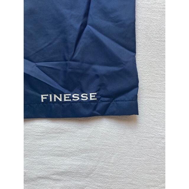 GOODENOUGH(グッドイナフ)のレア！　FINESSE x good enough ナイロンパンツ メンズのパンツ(ワークパンツ/カーゴパンツ)の商品写真