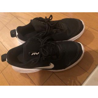 ナイキ(NIKE)のナイキスニーカー　22.5 (スニーカー)