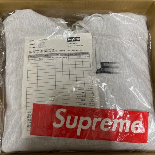 シュプリーム(Supreme)のsupreme motion logo hooded(パーカー)