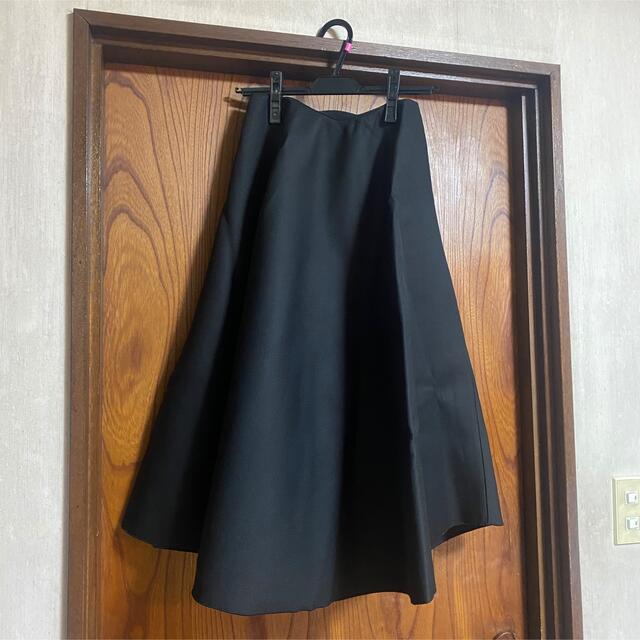 BIRTHDAY BASH Aラインボンディングスカート SHORT 【未着用】 3
