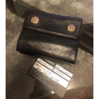 クロムハーツ  リルスプーン　財布　バッグ　chrome hearts