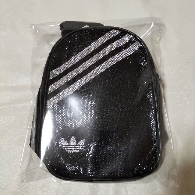 adidas(アディダス)のアディダス バックパック ミニリュック レディースのバッグ(リュック/バックパック)の商品写真