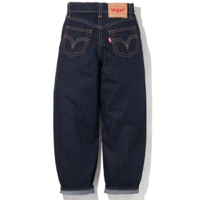 サイズ Levi's 25インチの通販 by kohaku|リーバイスならラクマ