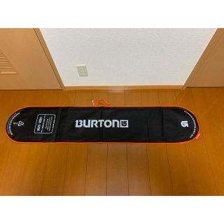 バートン(BURTON)のバートン　BURTON  スノーボード　ケース　カバー　不織布(バッグ)