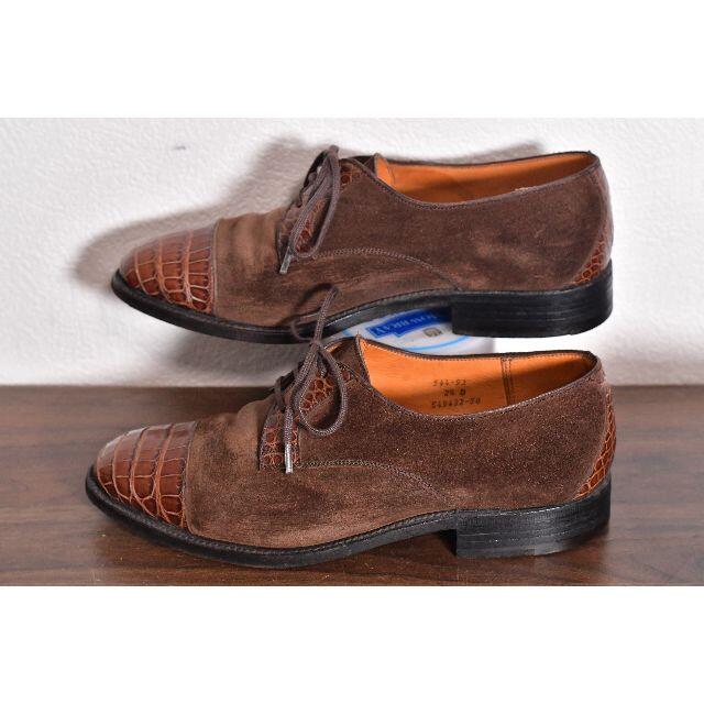 J.M.WESTON 544 2 1/2D 22cm - ローファー/革靴