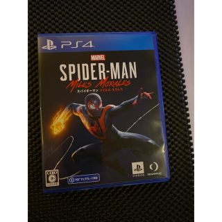 Marvel’s Spider-Man： Miles Morales PS4(家庭用ゲームソフト)