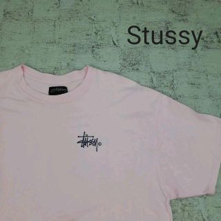 ステューシー(STUSSY)のSTUSSY ステューシー 半袖Tシャツ(Tシャツ/カットソー(半袖/袖なし))