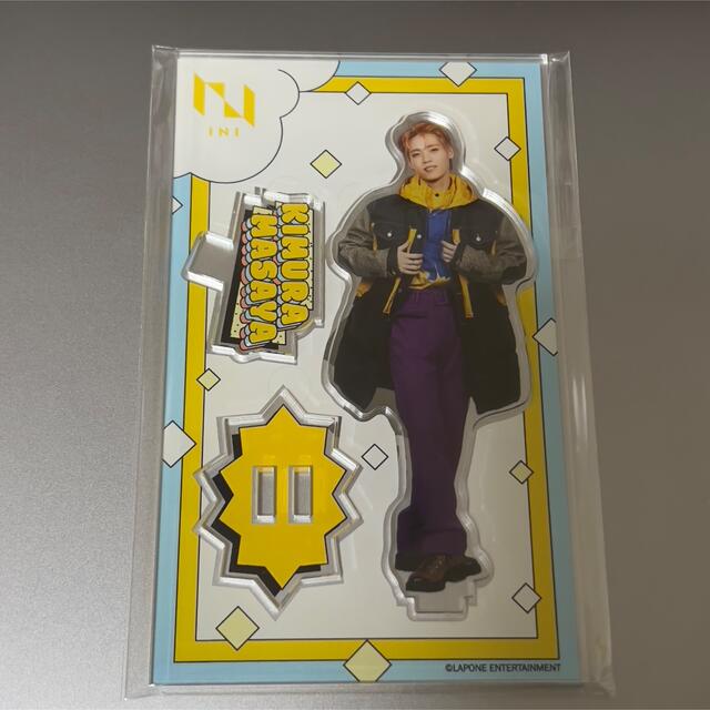 INI 木村柾哉 アクリルスタンド アクスタ www.krzysztofbialy.com INI 木村柾哉 アクリルスタンド アクスタ www.krzysztofbialy.com