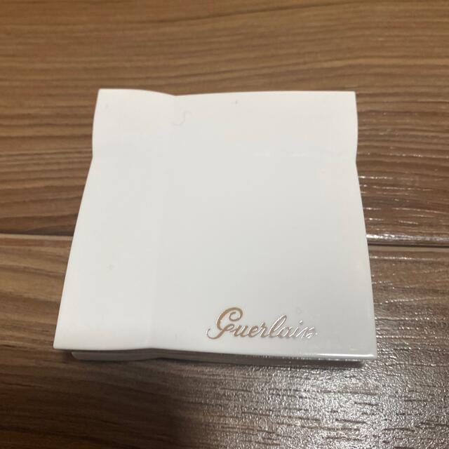 GUERLAIN(ゲラン)のゲラン メテオリットハイライターデュオ コスメ/美容のベースメイク/化粧品(フェイスパウダー)の商品写真