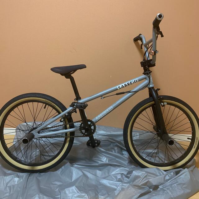 ARESBIKES aplus-ex BMX FLATLAND 最も優遇の 15680円引き dtwg.co.uk