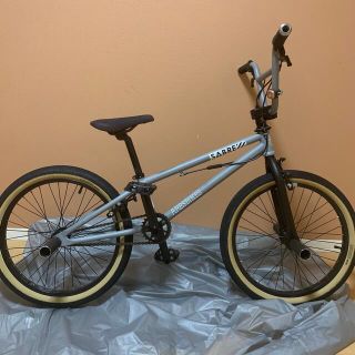 ARESBIKES aplus-ex BMX FLATLAND の通販 by aki's shop｜ラクマ