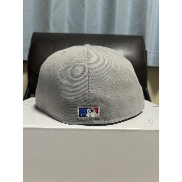 NEW ERA(ニューエラー)のnew era los angels dodgers 1988 ws patch メンズの帽子(キャップ)の商品写真