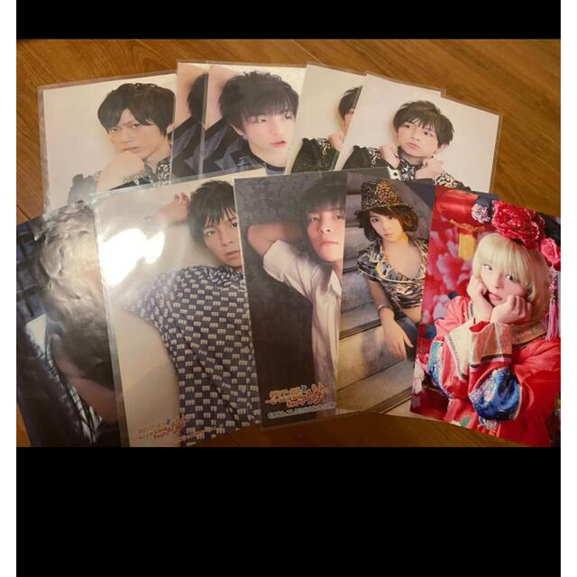 MeseMoa. めせもあ。 あおい グッズセット - アイドルグッズ