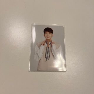 セブンティーン(SEVENTEEN)のOde to You ウォヌ トレカ(K-POP/アジア)