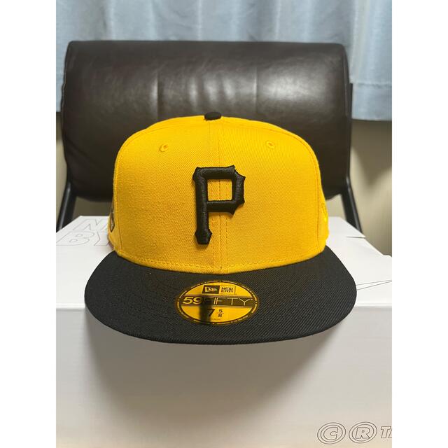 new era pittsburgh pirates 1974 as patch