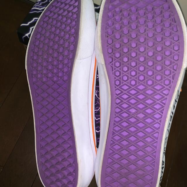 靴/シューズVANS マインドシーカーコラボ 26.5cm