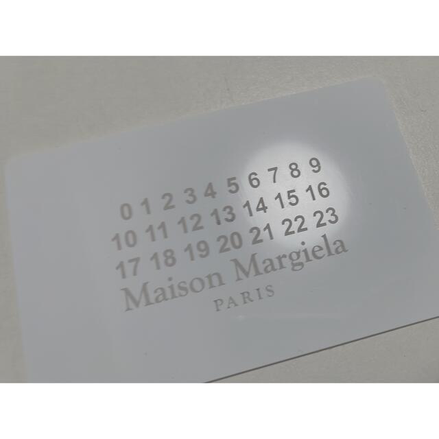 Maison Martin Margiela(マルタンマルジェラ)の専用 レディースのファッション小物(キーケース)の商品写真