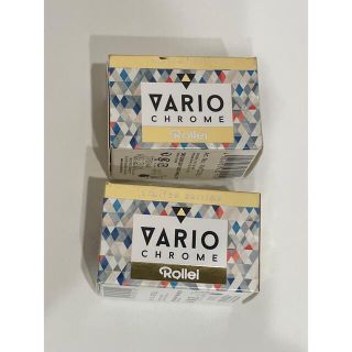 Rollei vario chrome  期限切れリバーサルフイルム(フィルムカメラ)