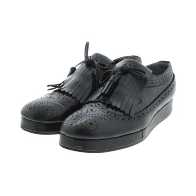tricot COMME des GARCONS ビジネス・ドレスシューズ tricot COMME des GARCONS ビジネス・ドレスシューズ