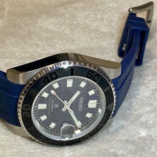 SEIKO - お買い得!!ヨットマスターオマージュ セイコーMOD自動巻