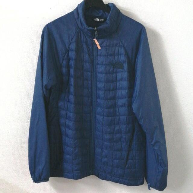 THE NORTH FACE baccing jacket ap